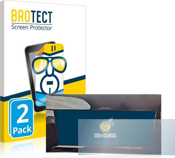 Immagine prodotto BROTECT Pellicola Trasparente