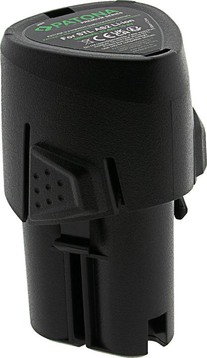 Actual product image Patona Akku Stihl HSA 26 AS2 (10.8 V)
