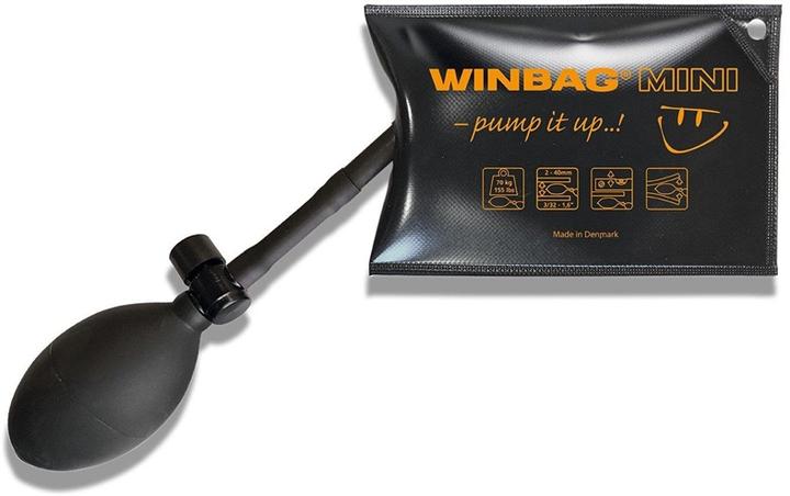 Produktbild Winbag Montagekissen (70 kg)