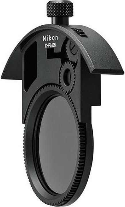Nikon C-PL405 (40.50 mm, Polarisationsfilter)