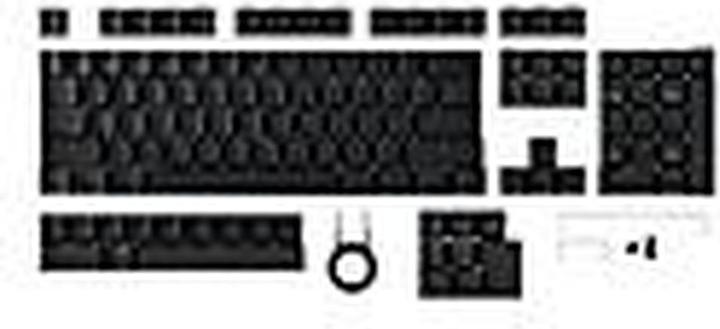 Productafbeelding ASUS Gaming ROG PBT Keycap Set