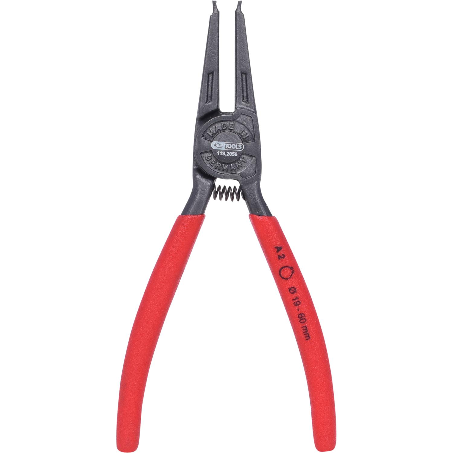 KS Tools, Zange, 119.2056 (175 mm)