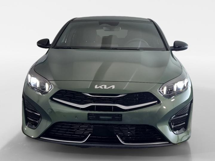 Produktbild Kia ProCeed 1.5 T-GDi GT DCT (Benzin, 140 PS)