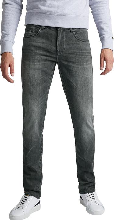 Produktbild Pme Legend Nightflight Jeans Straight Fit stone mid grey (31, 36)
