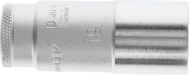 Productafbeelding Gedore 30 19 stopcontact UD profiel (19 mm)