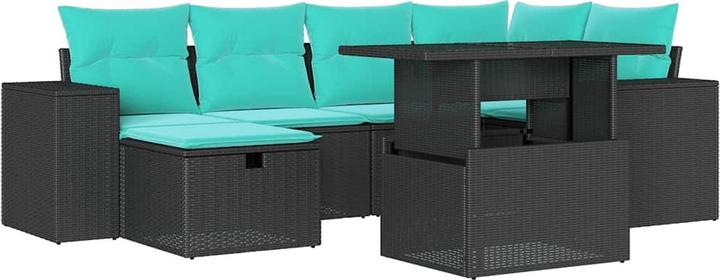 Produktbild vidaXL Brylee