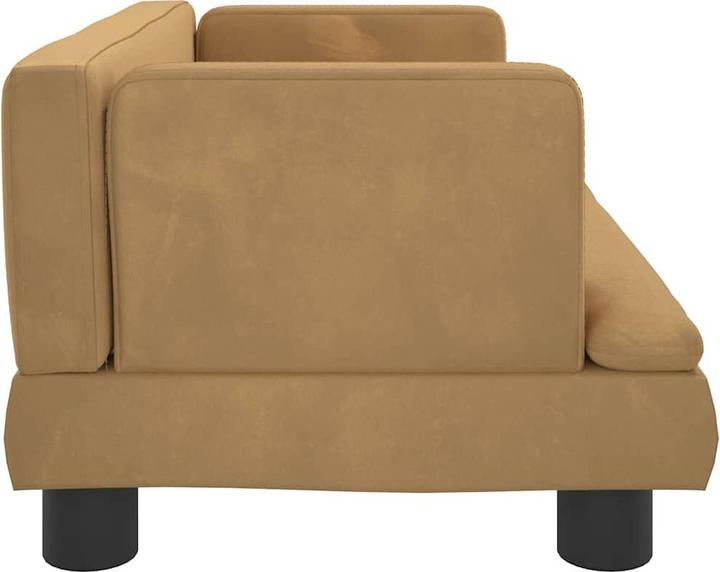 Image du produit vidaXL Hundebett (Chien)
