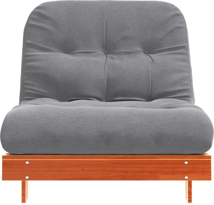 Produktbild vidaXL Futon-Schlafsofa