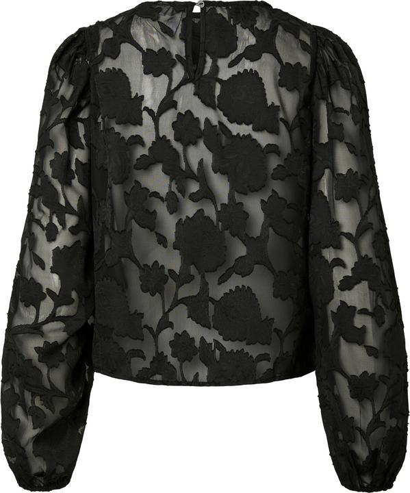 Immagine prodotto Pieces PCNEA SPITZEN Bluse (XS)