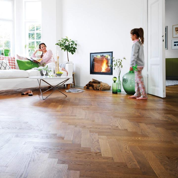 Image du produit Bona Cleaner for Oiled Floors itre