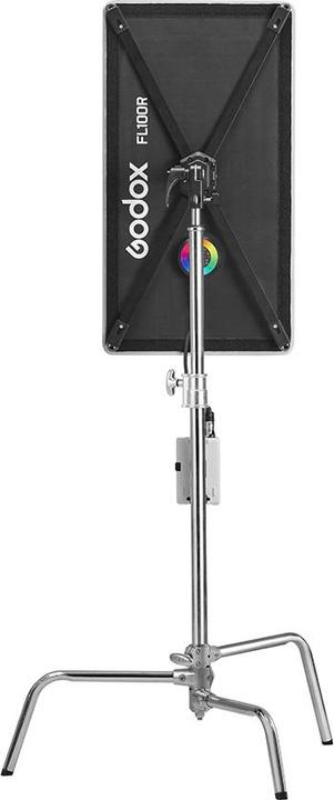 Produktbild Godox FL100R K1 - Kit 1 x Flexible RGB LED Light FL100R & Accessories