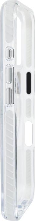 Produktbild Onit Back Cover Armorix iPhone 16 Weiss transparent (Apple iPhone 16)