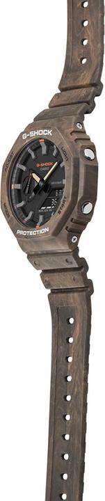 Actual product image Casio G-Shock (Diving watch, 45 mm)