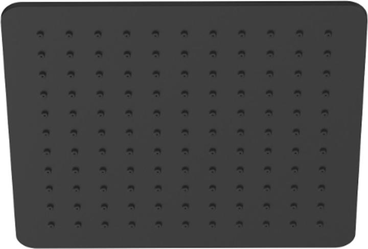 Produktbild Chris Bergen Kopfbrausen-SET (8.20 l/min)