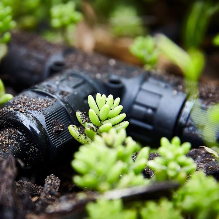 Actual product image Heitronic 501339 Cable connector with plug-in terminals (L x W x H) 111 x 69 x 25 mm 1 pc.