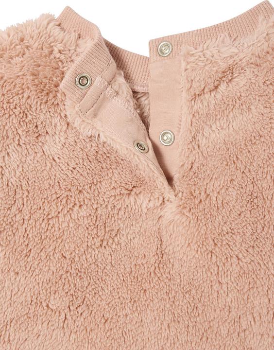 Produktbild Vertbaudet Baby-Set: Sweatshirt & Unterrock (74)