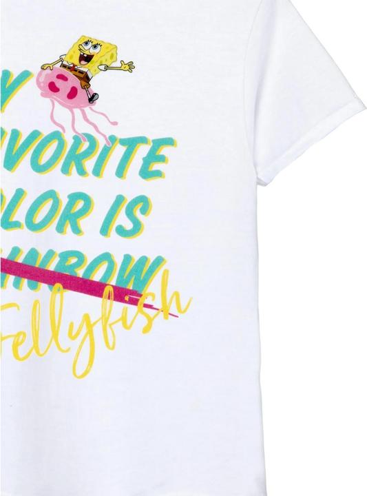 Produktbild Spongebob Squarepants TShirt Mädchen (116)