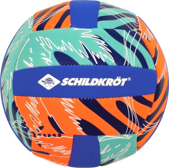 Produktbild Schildkröt Beachvolleyball Neopren Mini-Beachvolley