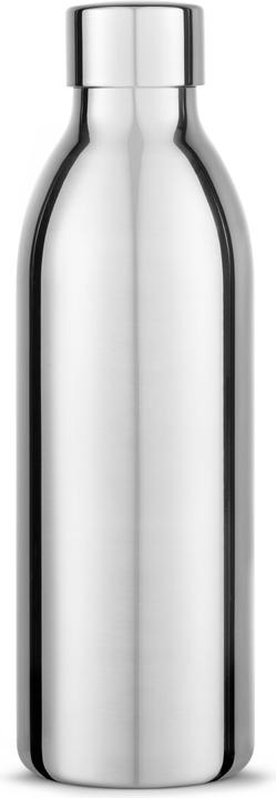 Aarke Edelstahlflasche 650ml