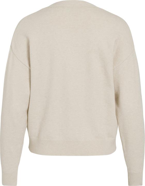 Produktbild Vila VIRIL V-Ausschnitt Strickjacke (L)