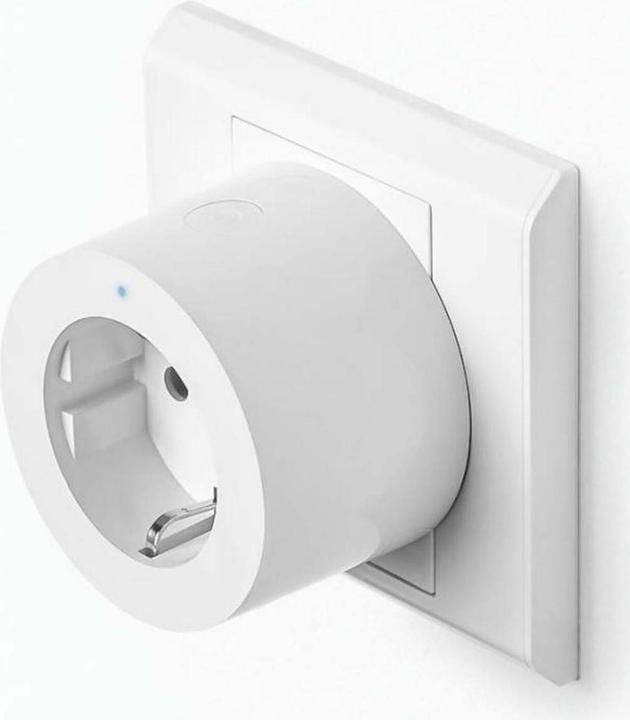 Actual product image Aqara Smart Plug
