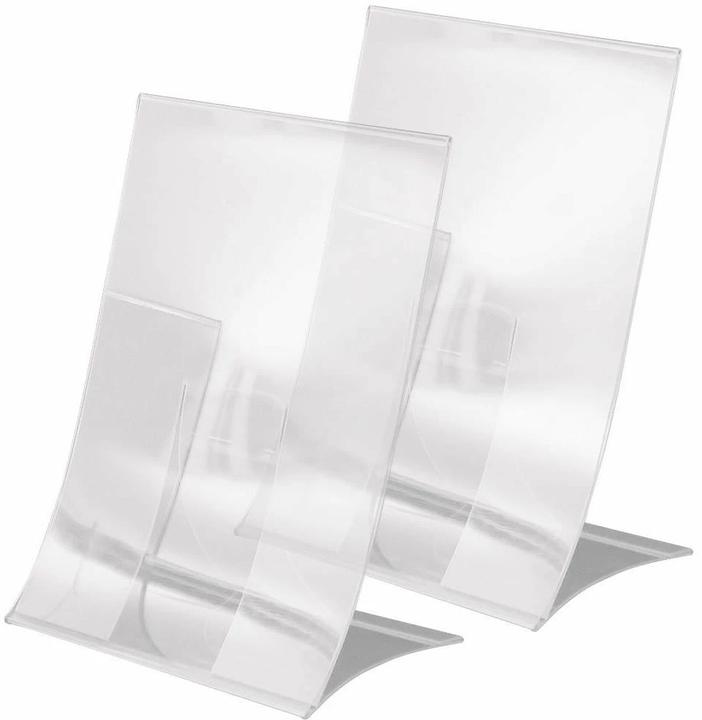 Produktbild Sigel Tischaufsteller (A5)