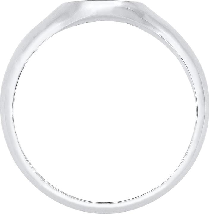 Immagine prodotto Kuzzoi Anello con sigillo (66, 925 Argento)