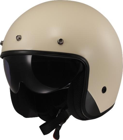 Image du produit LS2 OF601 Bob Solid (XS)