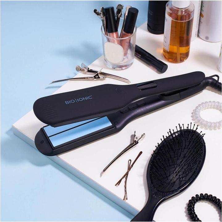 Immagine prodotto Bio Ionic iTools - Onepass Styling Iron 3.8cm (Piastra per capelli)