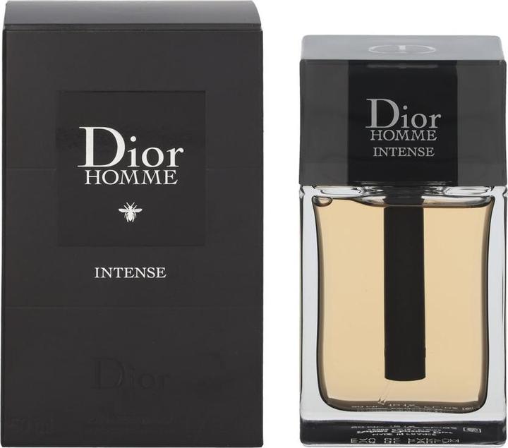 Actual product image Dior Homme Intense (Eau de parfum, 50 ml)