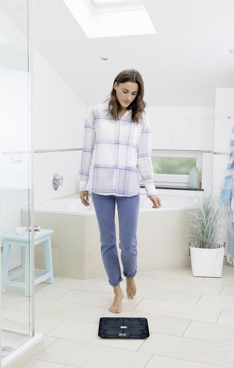 Produktbild Medisana BS451 (180 kg)