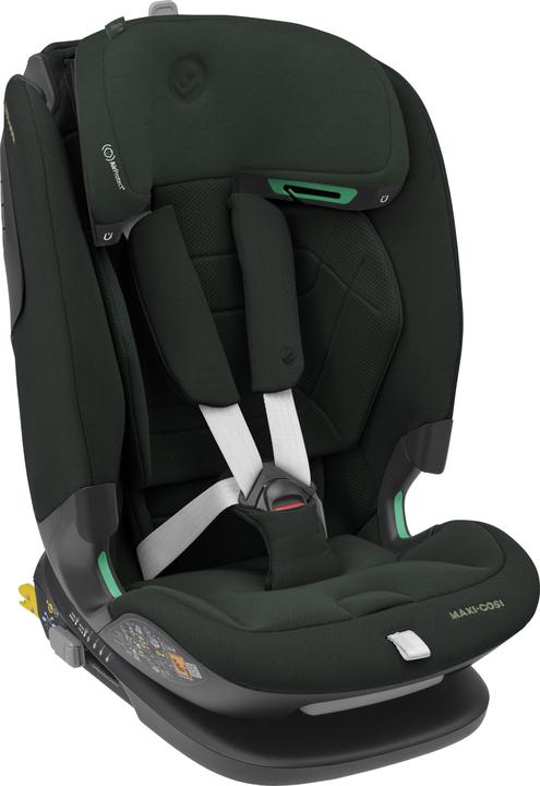 Produktbild Maxi-Cosi Titan Pro2 i-Size (Kindersitz, ECE R129/i-Size Norm)