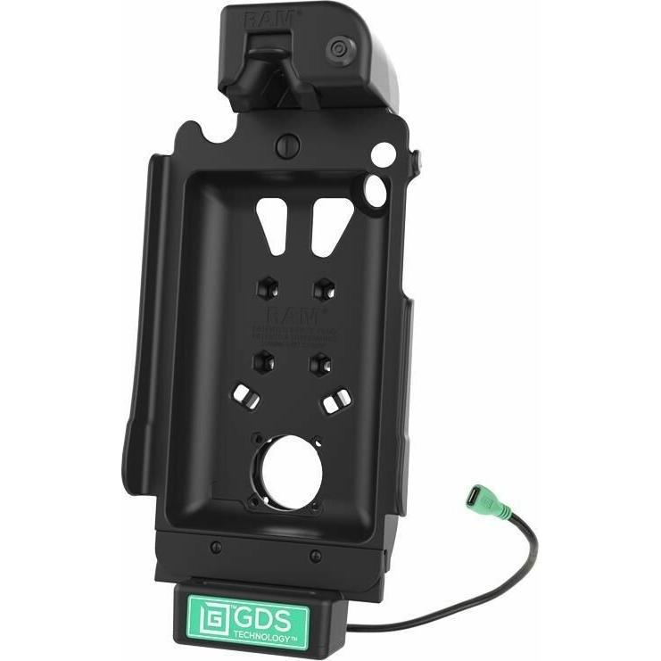 Thumbnail - RAM Mounts RAM-GDS-DOCKL-SAM67U, Tablet Halterung, Schwarz