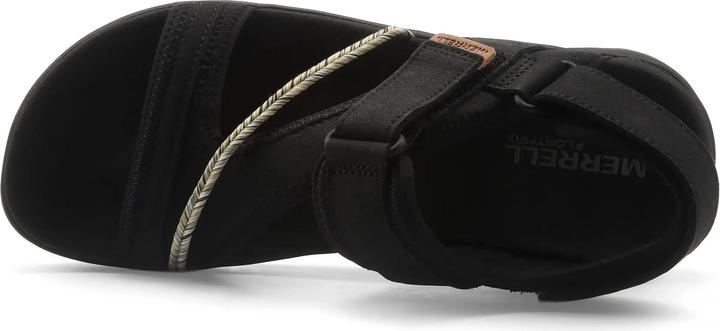 Actual product image Merrell Terran 4 Backstrap (38)