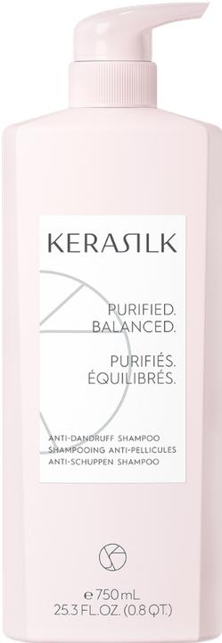 Image du produit Kerasilk Essential - Shampooing anti-dandruff (750 ml)