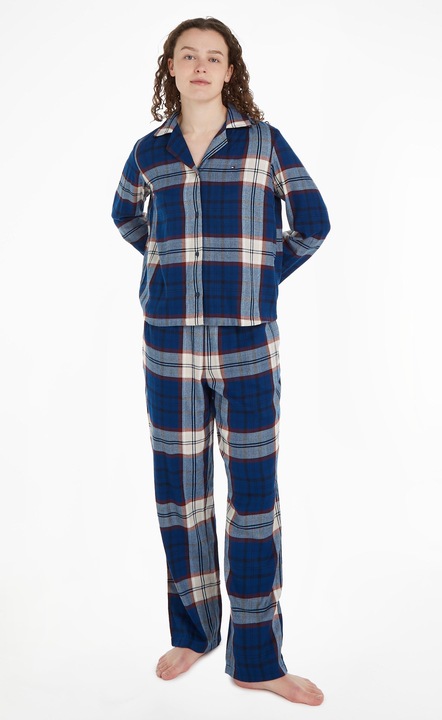 Produktbild Tommy Hilfiger Full Flannel (M)