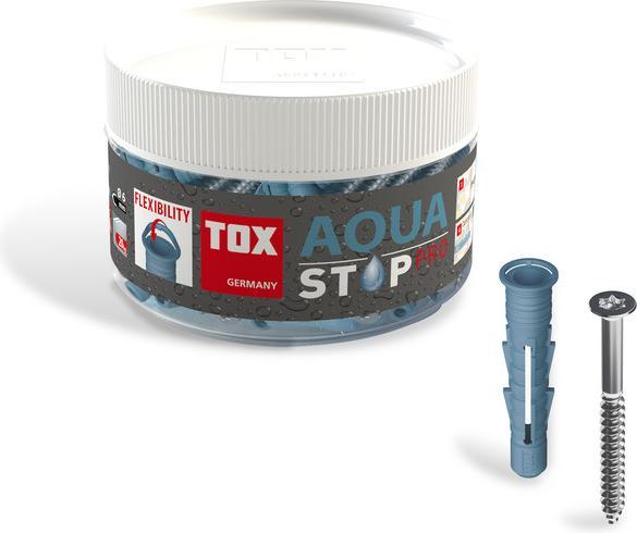 Produktbild Tox Aqua Stop Pro (20 Stk.)