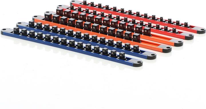 Produktbild XPOtool Steckschlüssel Organizer