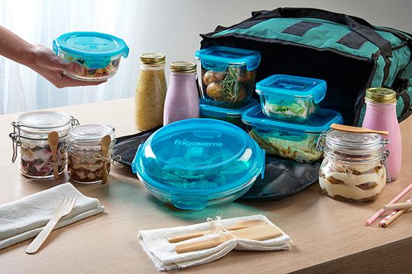 Produktbild Bormioli Rocco Frigoverre