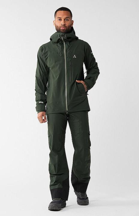 Produktbild Schöffel 3L Jacket Pizac (48, M)