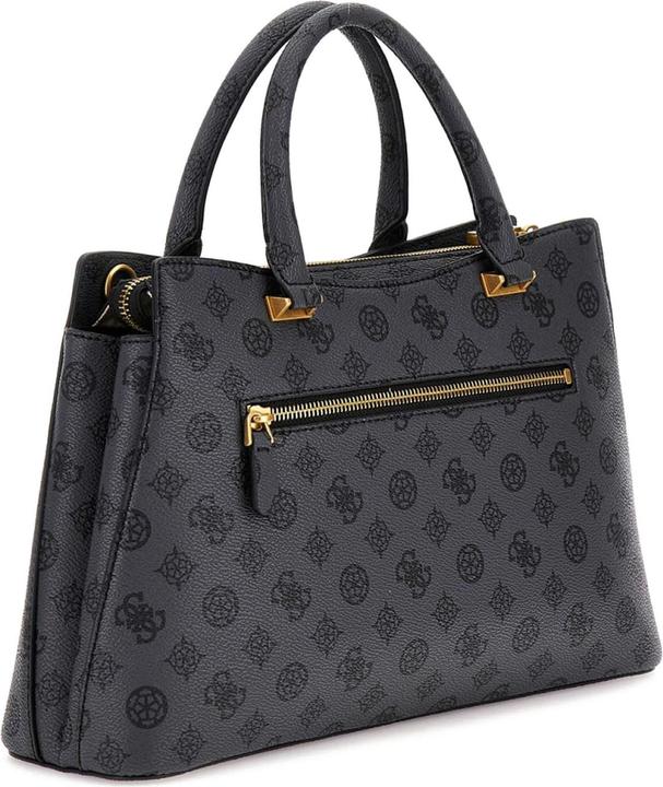 Produktbild Guess Kuba Damenhandtasche mit drei Fächern