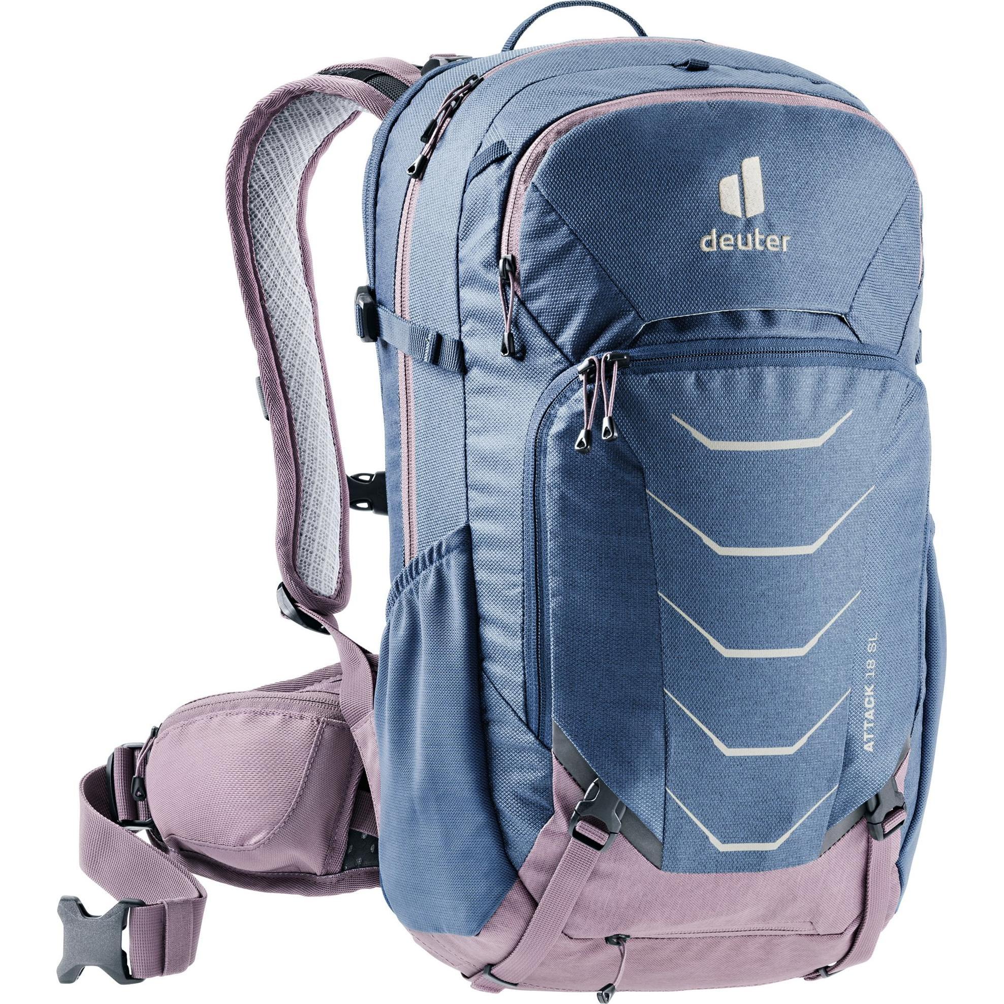 Deuter, Rucksack, (18 l)
