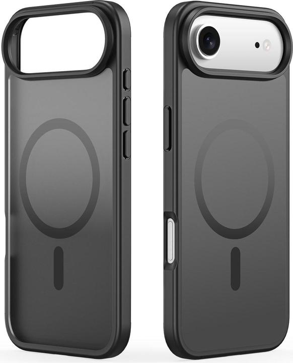 DUX DUCIS Coque Magnétique Pour IPhone 17 Pro Etui Compatible Avec