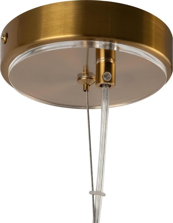 Produktbild Maytoni Arco Pendelleuchte, Hängeleuchte 3x G9 Messing (G9)