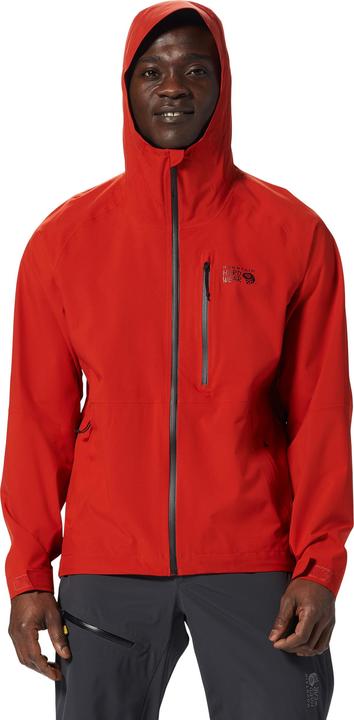 Produktbild Mountain Hardwear M Stretch Ozonic Jacket (S)