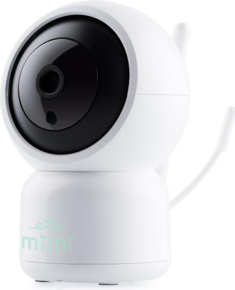 Image du produit ETA | Baby Monitor | 630690000 MIMI | Caméra flexible | Blanc