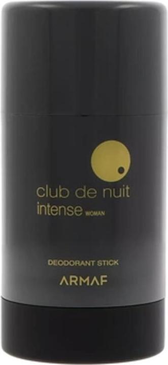 Immagine prodotto Armaf Deodorante Stick Club De Nuit Intense Donna (Stick)