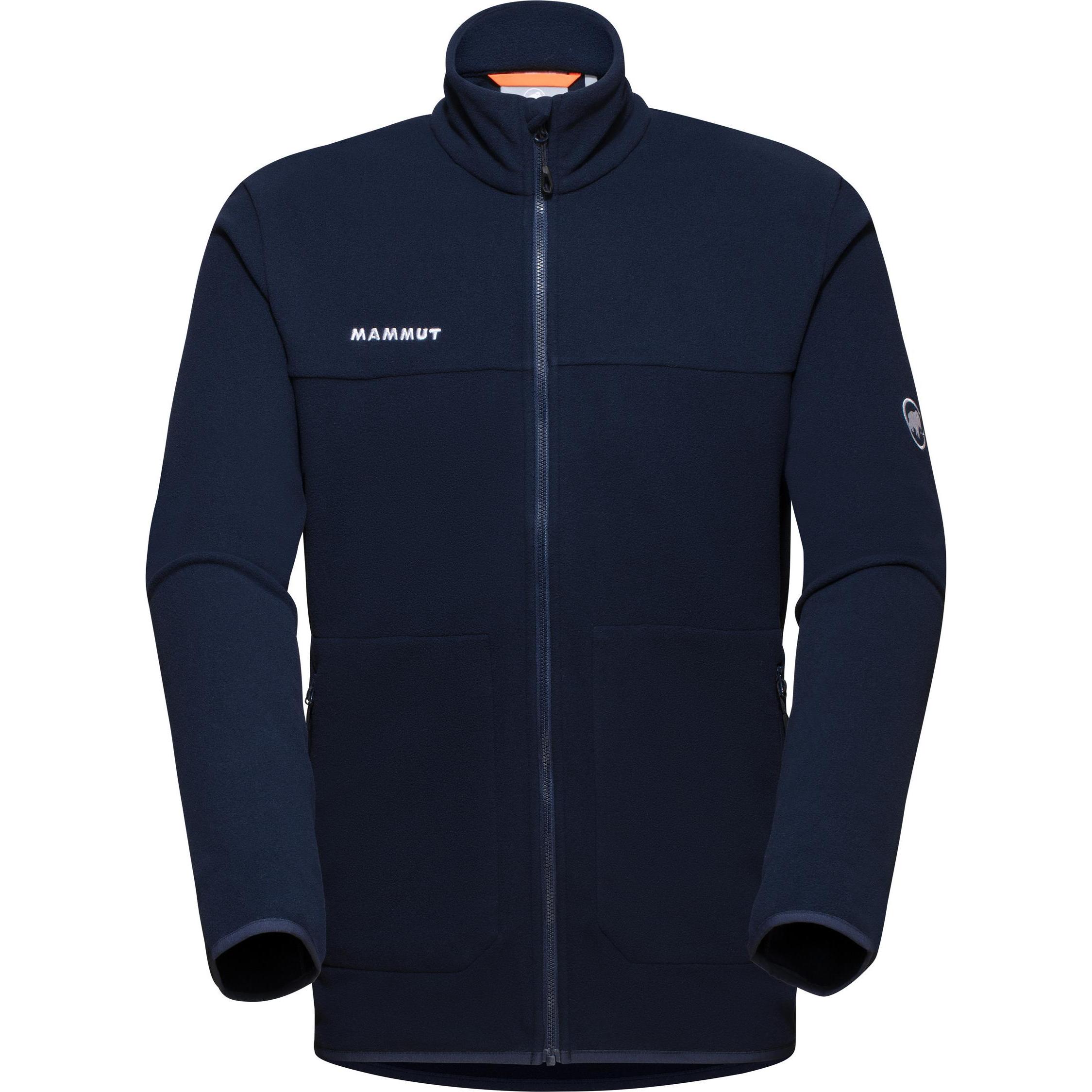 Mammut, Herren, Jacke, Innominata Light Herren Midlayer (XXL), Blau, XXL