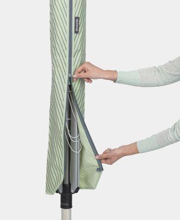 Image du produit Brabantia Housse de protection (0.02 m, 115 mm)