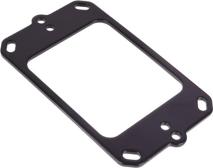 Actual product image Alphacool NexXxoS XP³ - Bracket for CPU water cooling system - (for: AM4)